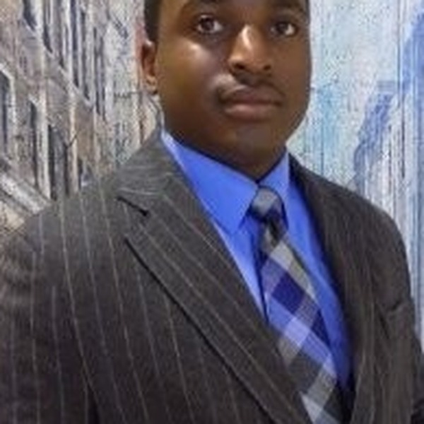 Fabian Ohore, Founder of Trade Ready Africa